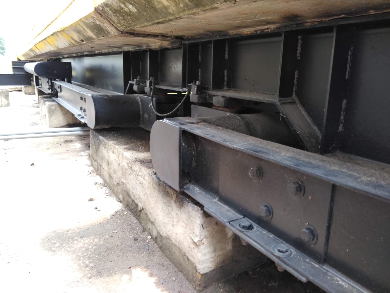 Estructura Metálica